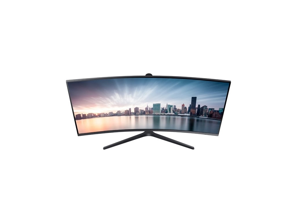 Samsung C34H890WGN - 34" WQHD Ultra-Wide USB type-C Curved Monitor