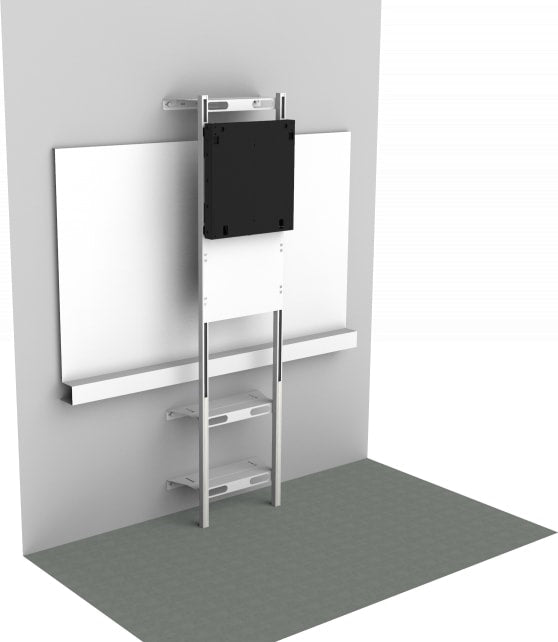 Balance Box 481A61001 - Over-The-Whiteboard Solution