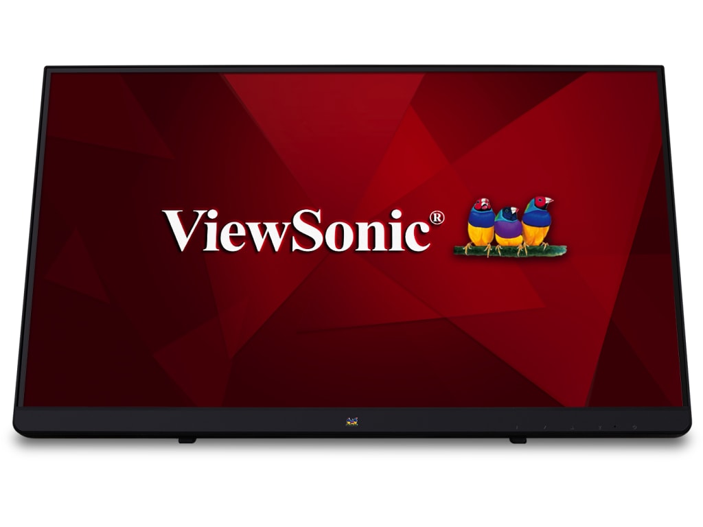 ViewSonic TD2230 - 22" Full HD Interactive Podium Monitor