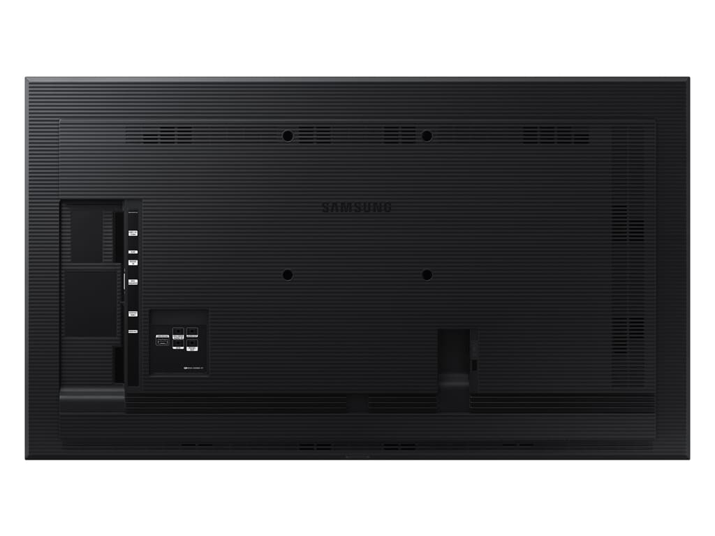 Samsung QB50R-B - 50" 4K Dynamic Crystal UHD LED Display