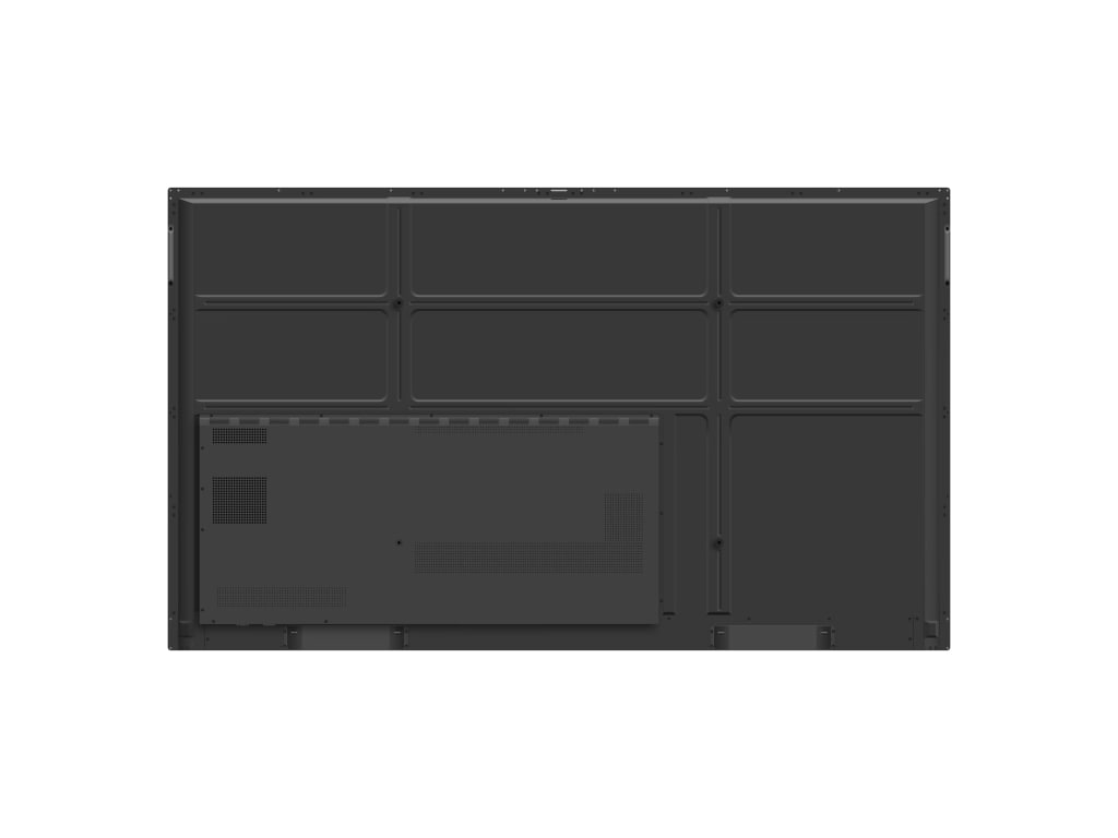 InFocus INF9855 - Interactive Touch Display, 98" 4K Ultra HD