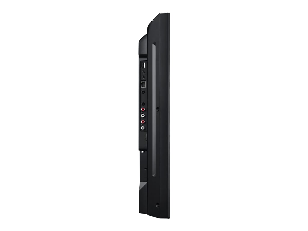 AG Neovo PM-32 - 32" Digital Signage Display