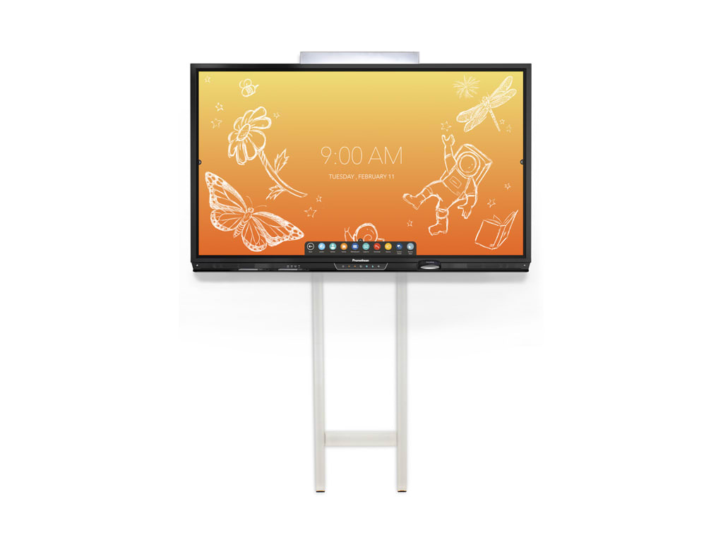 Promethean AP-ASF-90 Floor Mount