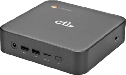 NewLine EPR8A71000-000 - NewLine Chromebox Powered by CTL