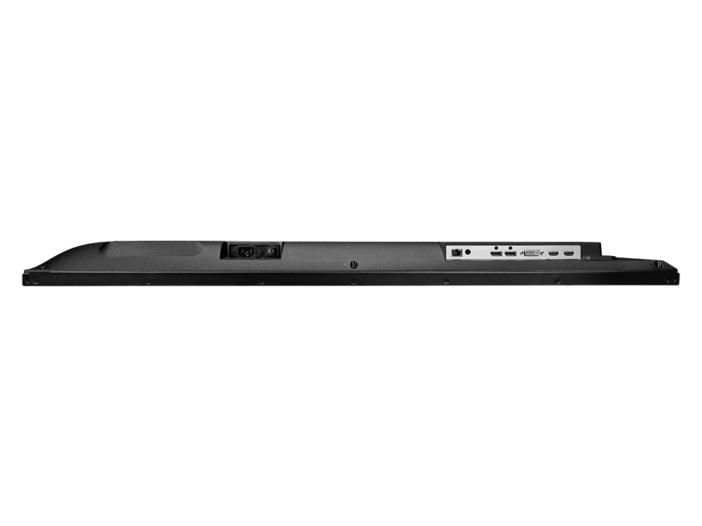 AG Neovo NSD-5502QH - 55" 4K UHD Anti-Glare Digital Signage Display