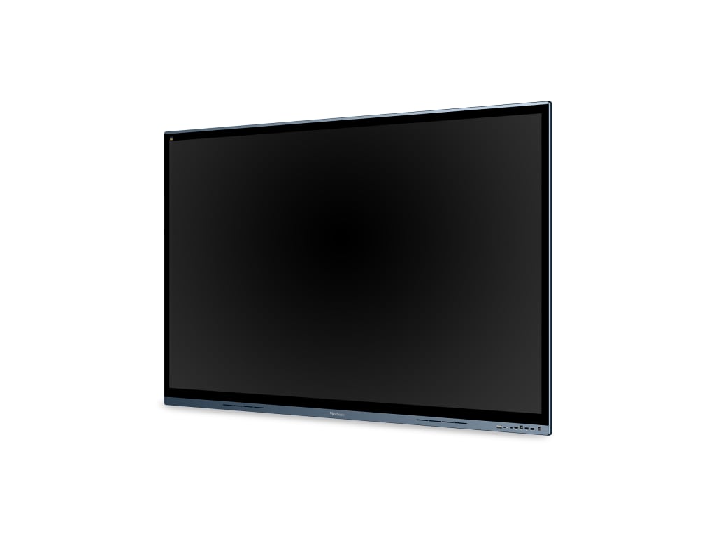 ViewSonic IFP7562 - 75" View Board 4K Interactive Flat Panel