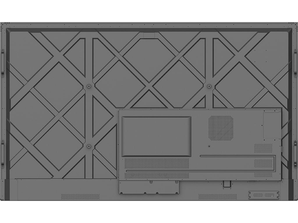 NewLine TT-9821Q - 98" 4K UHD Interactive Display