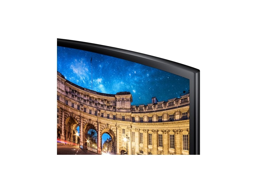 Samsung C27F390FHN - 27" Curved Monitor