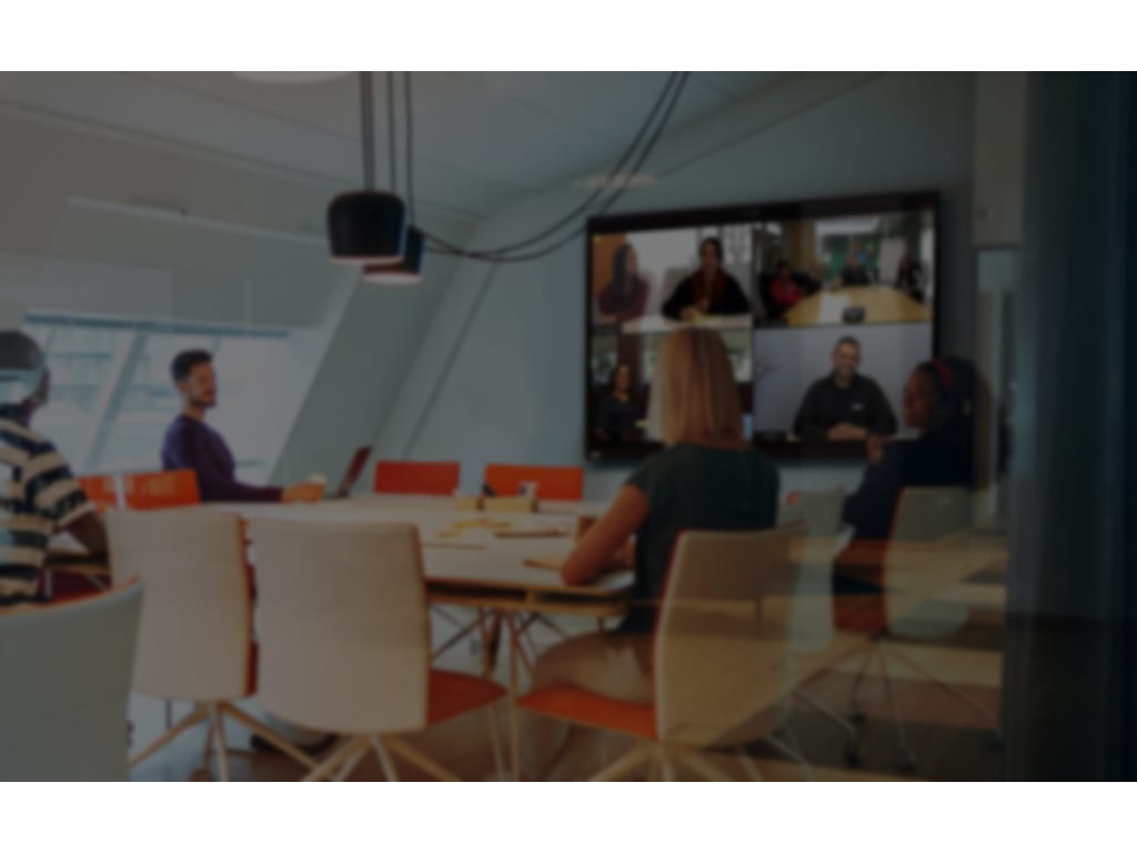 Aver IFEP65PC1 - Enterprise 65" 4K UHD Interactive Screen