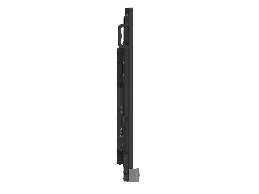 BenQ RP6503 - 65” Interactive Display Screen Board Pro for Education