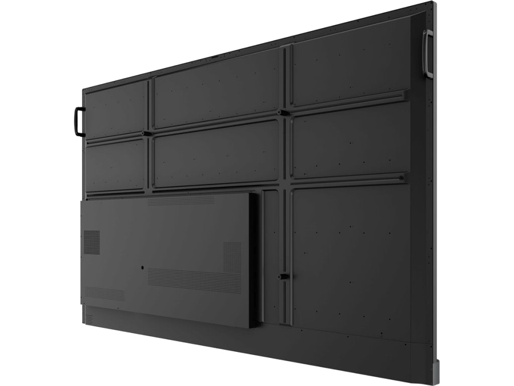 BenQ RM8602K - 86-inch 4K UHD Interactive Flat Panel Display for Education