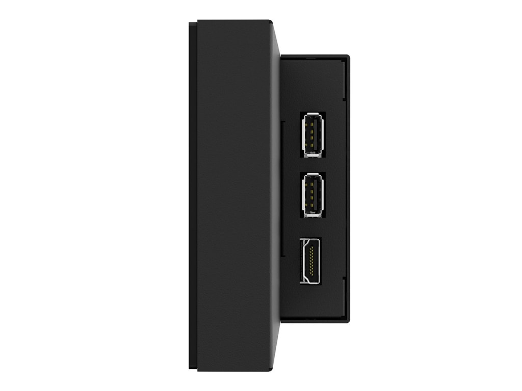 BenQ BH3501 - 35" Bar-type Stretched Digital Signage