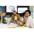 NewLine TT-9821Q - 98" 4K UHD Interactive Display