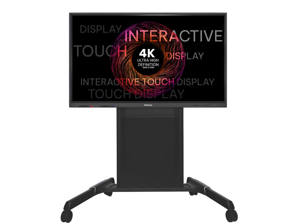 InFocus INF7540e - 75