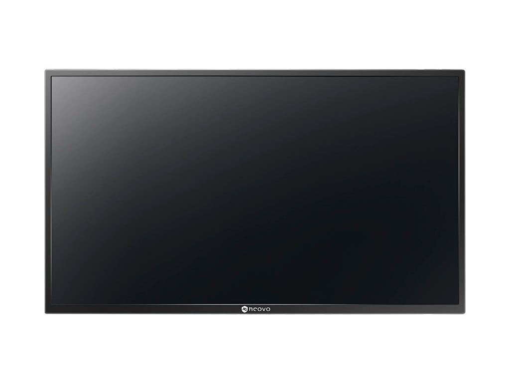 AG Neovo PM-32 - 32" Digital Signage Display