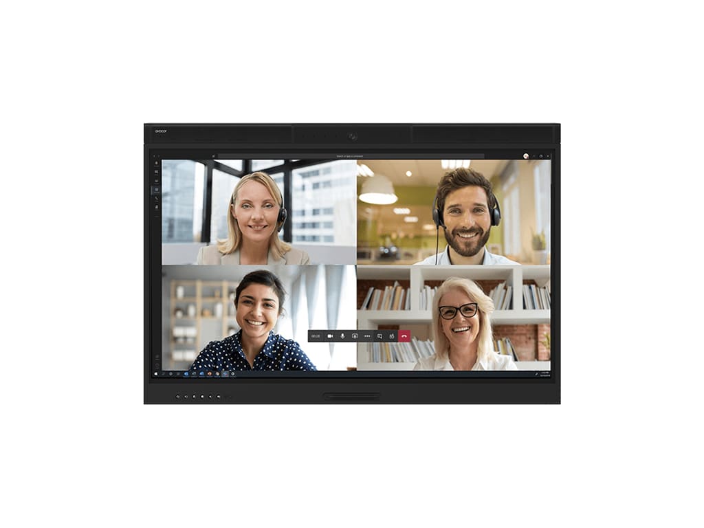 Avocor AVW-5555 - 55" Interactive Screen