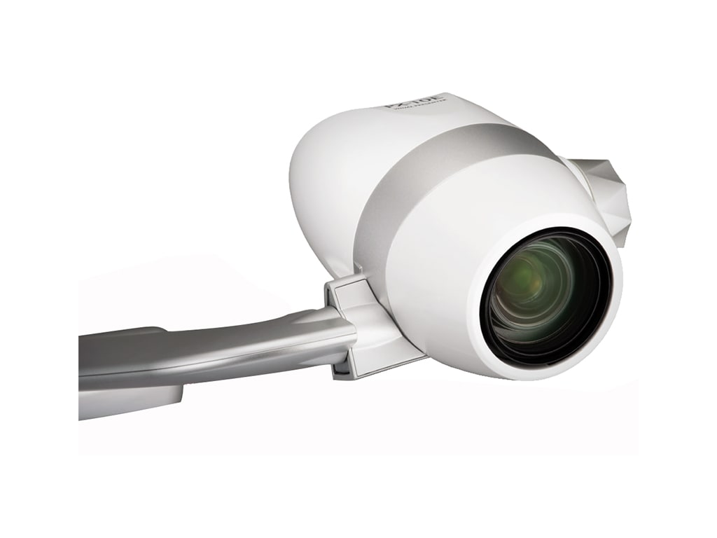 ELMO PX-10E Document Camera - 1080p 12x Digital Zoom USB 3.0