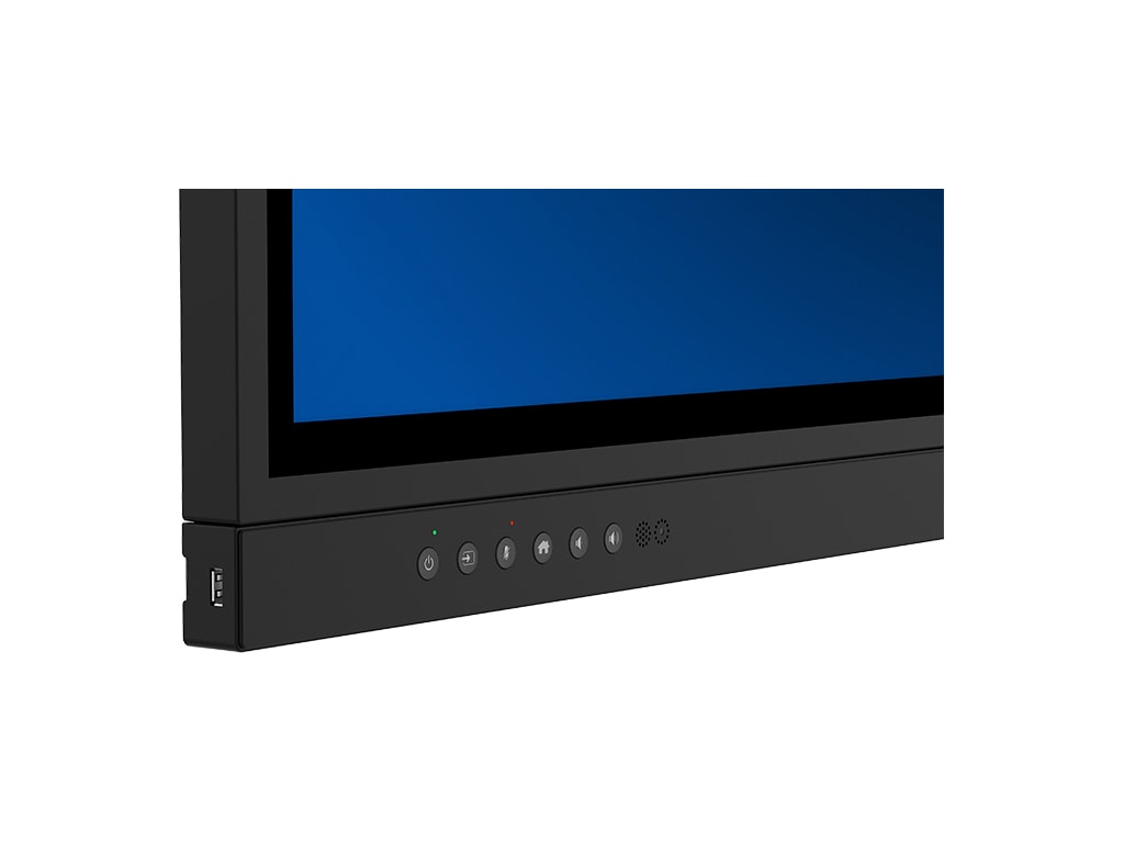 Avocor AVW-5555 - 55" Interactive Screen