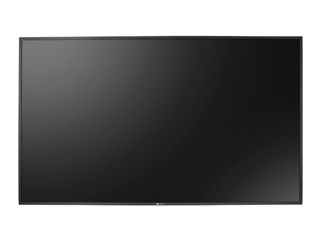 AG Neovo PD-55Q - 55" 4K Commercial Display