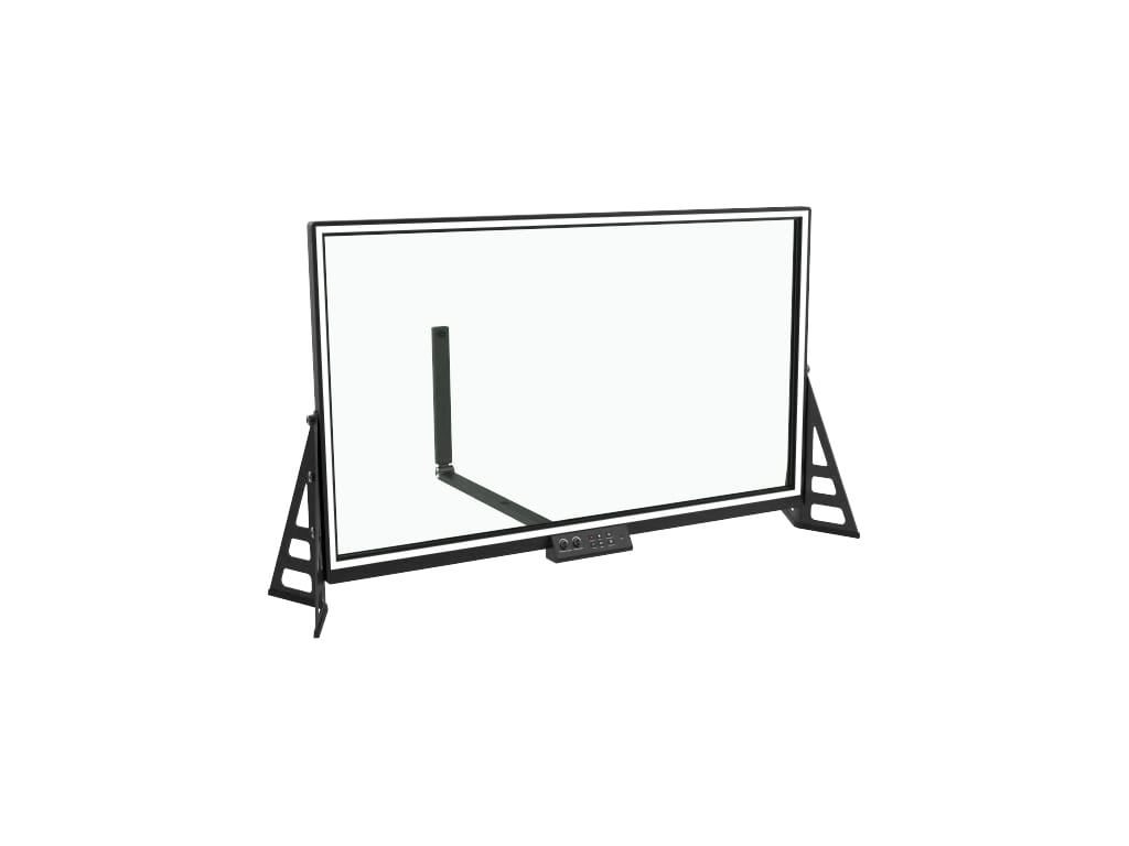 HoverCam eGlass 35 - Transparent Writing Glass with Camera