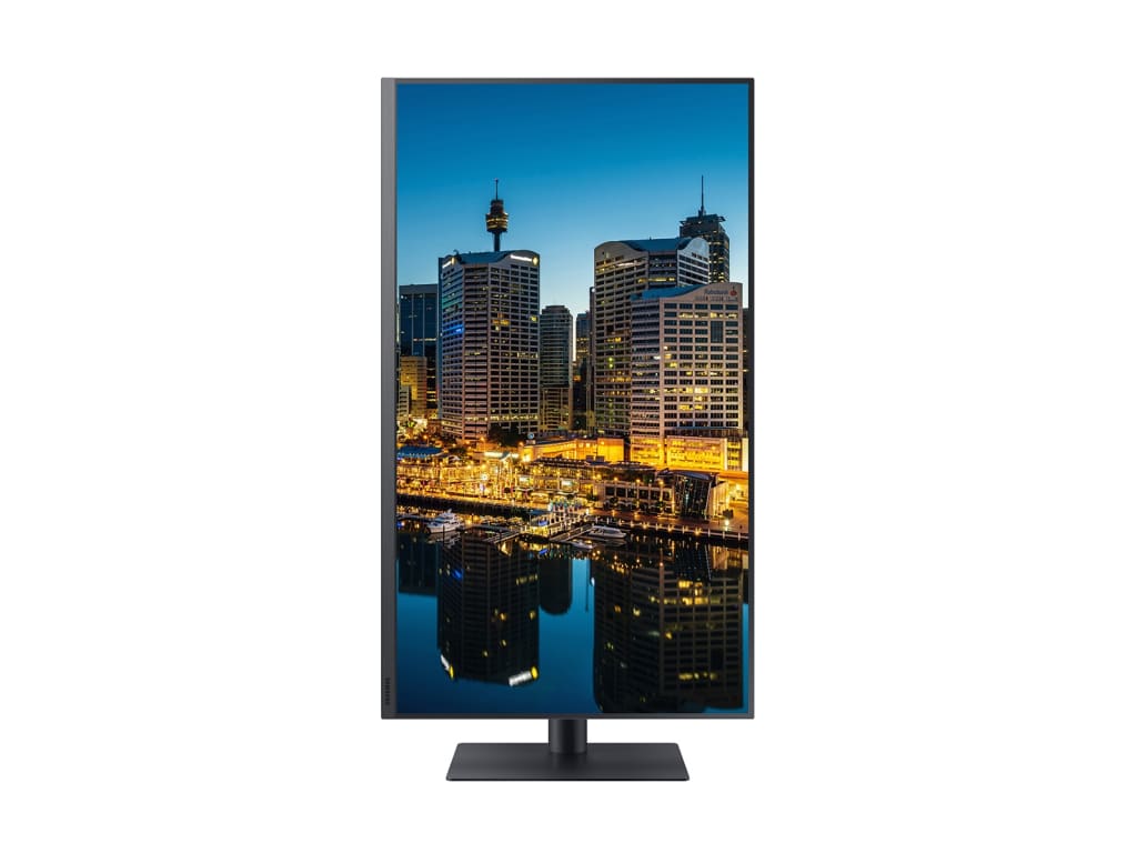 Samsung F32TU874VN - 32" UHD Monitor