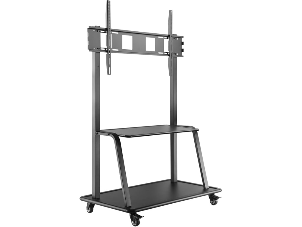 NewLine EPR8A50500-SQR - TRUTOUCH Mobile Stand (Black)