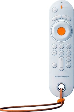 Promethean SCRA1 - Remote Control for Merlyn Mind Symphony Classroom