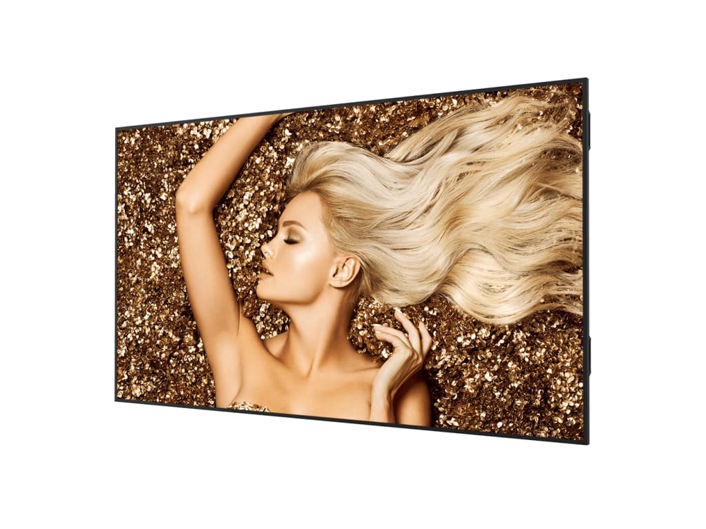 BenQ SL8502K - 85" Smart Signage