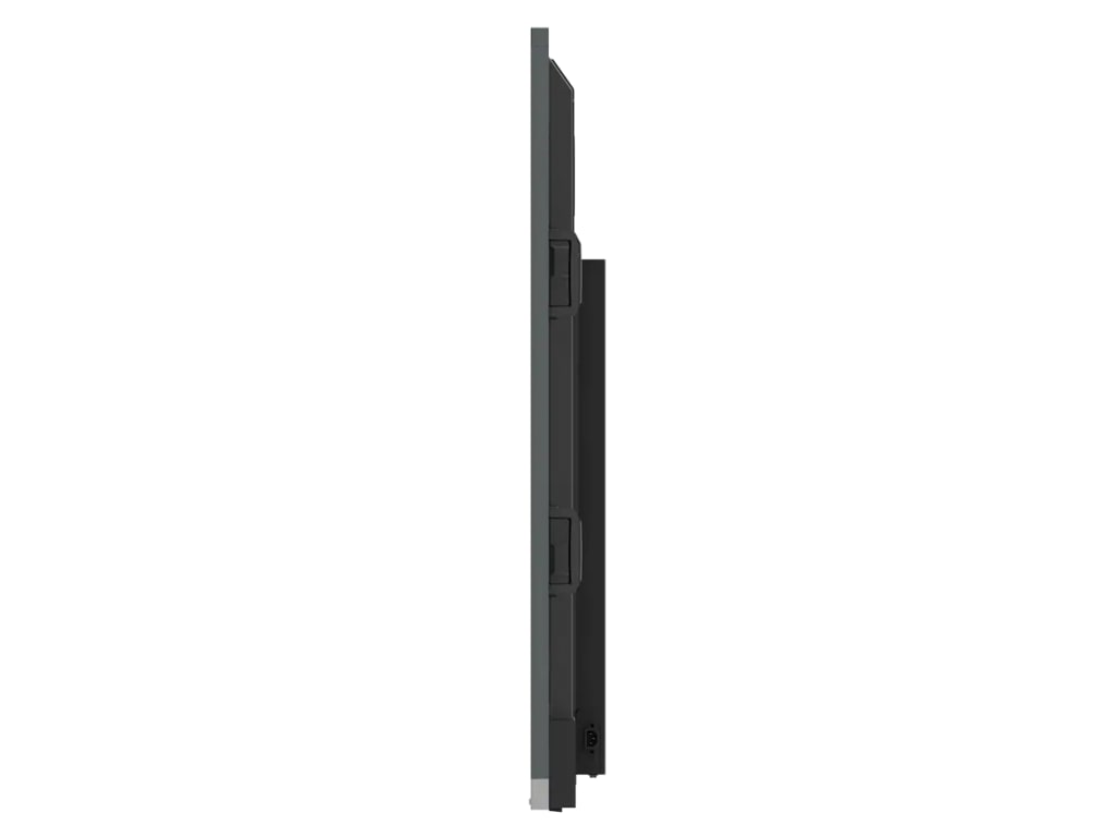 BenQ RE9801 - 98" 4K UHD Interactive Display for Education, 500 Nits (Black)