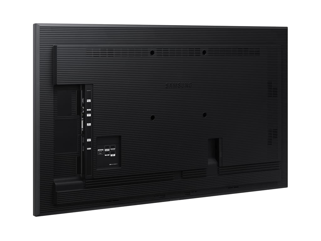 Samsung QB50R-B - 50" 4K Dynamic Crystal UHD LED Display