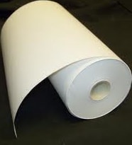 PLUS 44-744 Thermal Paper for Electronic CopyBoards