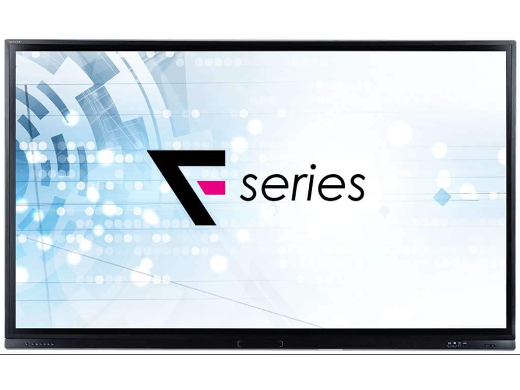 Avocor VTF-6500 - 65" Interactive Screen