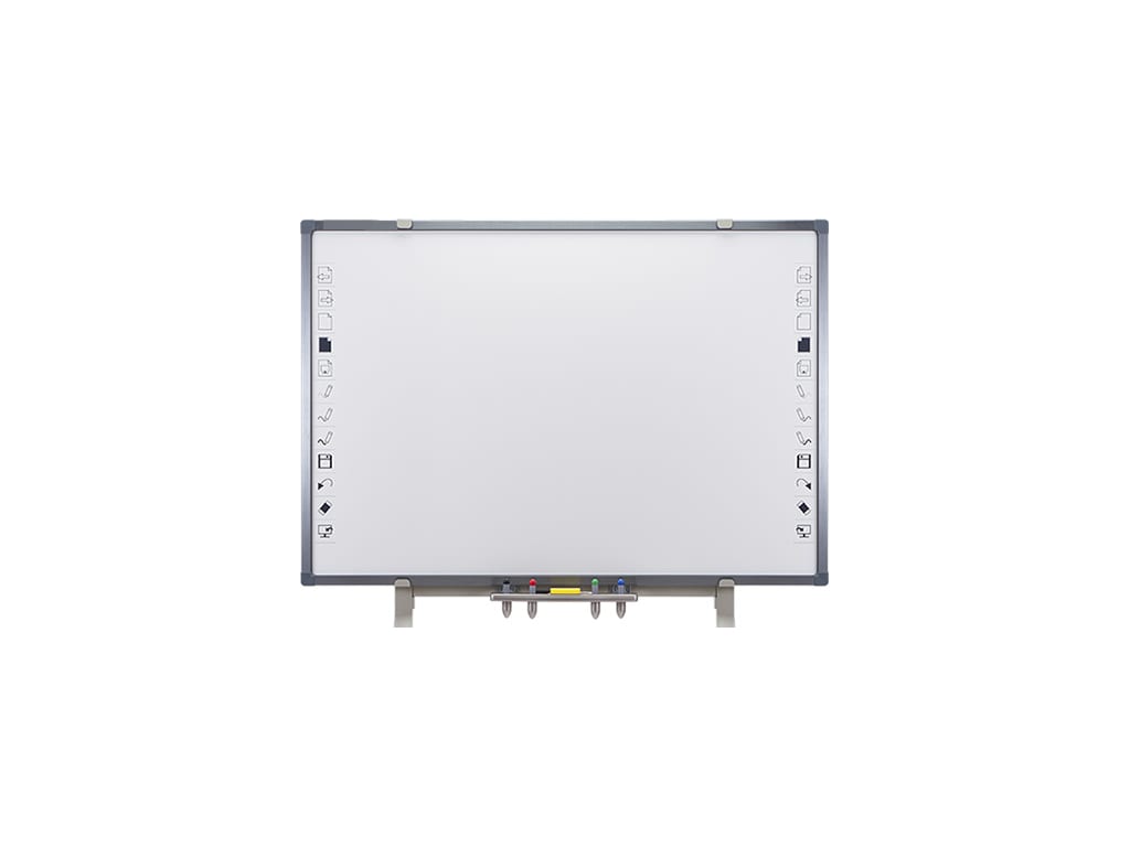 Qomo QWB388BW F1 88" Interactive White Board