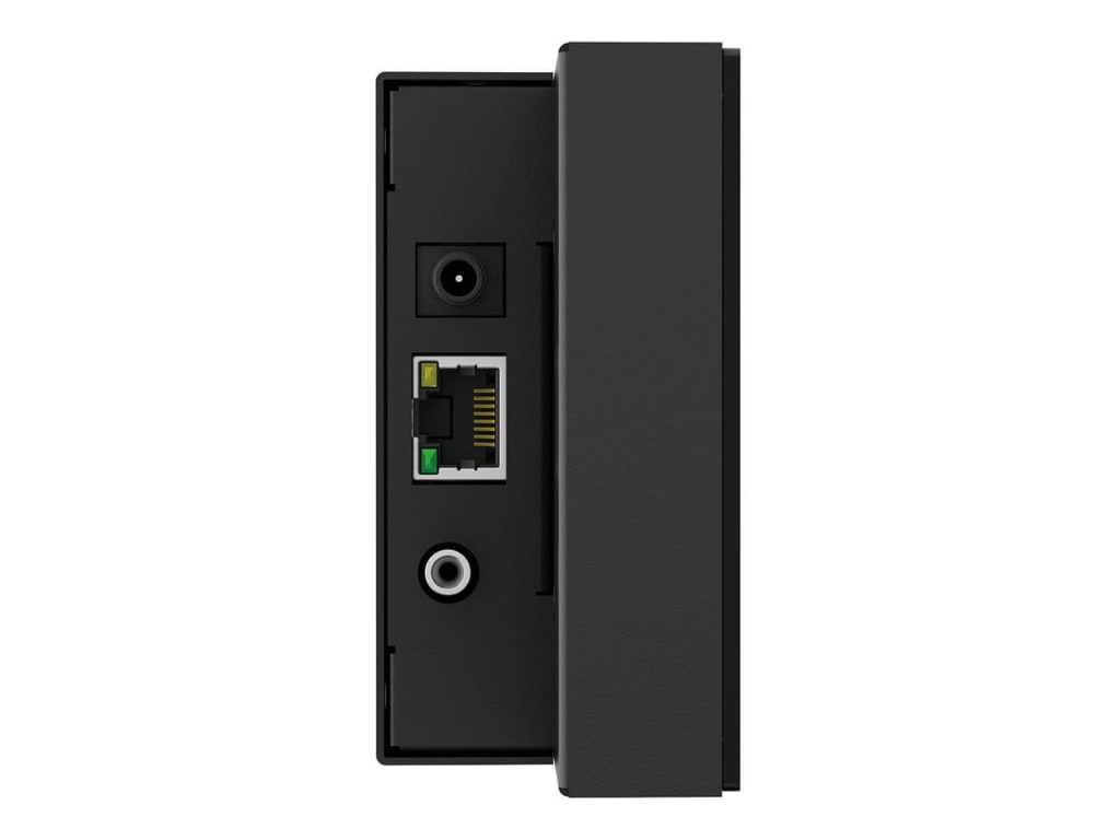 BenQ BH2401 - 24" Bar-type Stretched Digital Signage