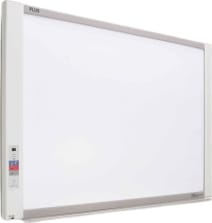 PLUS C-21W - Copyboard with 2 Wide Panels