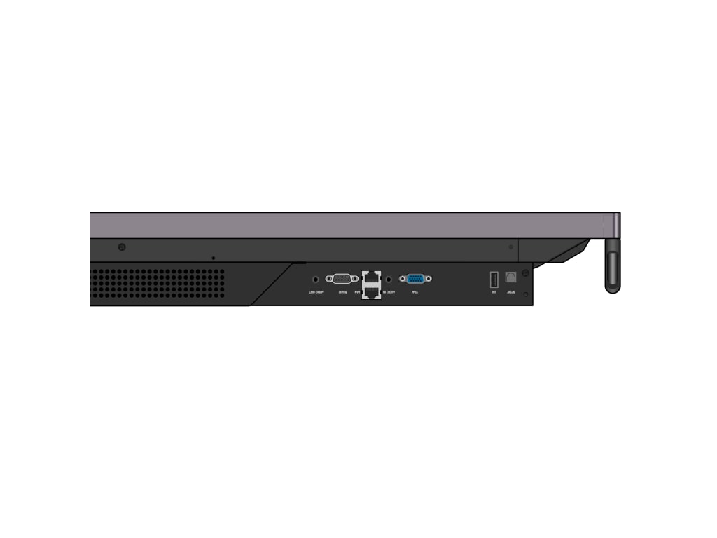 InFocus INF5510 - 55" 4K JTouch Interactive Touch Screen