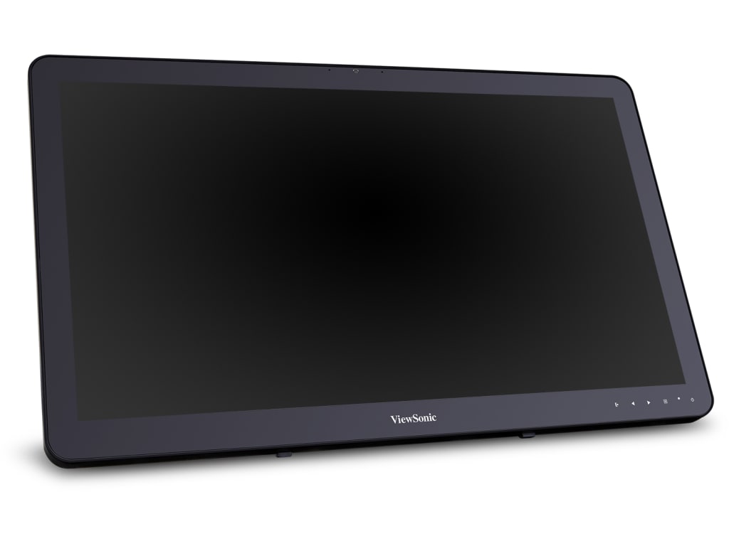 ViewSonic TD2430 - 24" Interactive Podium Monitor