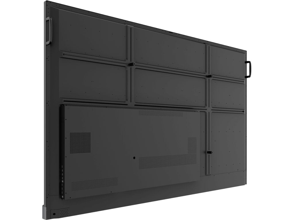 BenQ RM8602K - 86-inch 4K UHD Interactive Flat Panel Display for Education