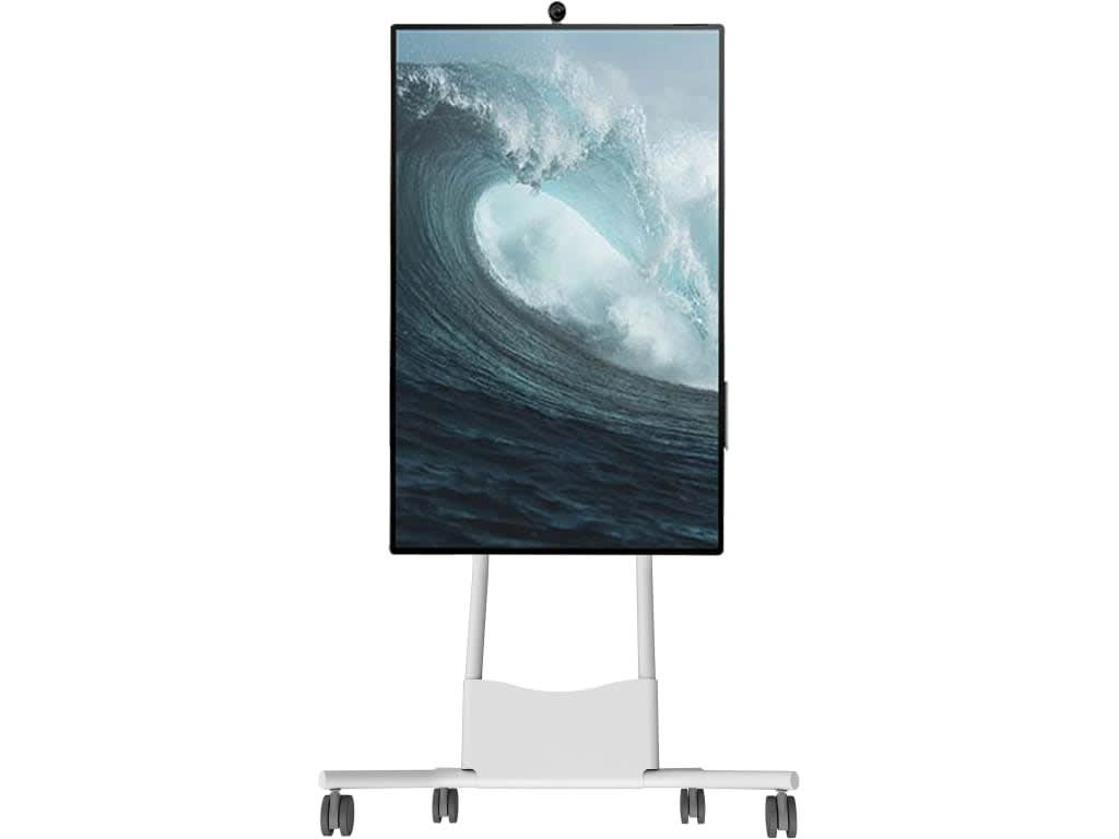 Microsoft SR560-HUB2 - SmartMount Cart for Microsoft Surface Hub 2S