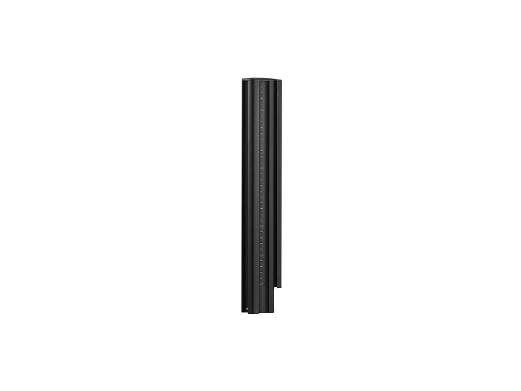 Atdec AWM-P40G-B 400mm Post (Black)