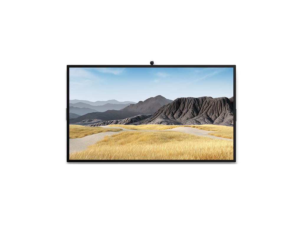 Microsoft TQP-00020 85" Surface Hub 2S Interactive Flat Panel