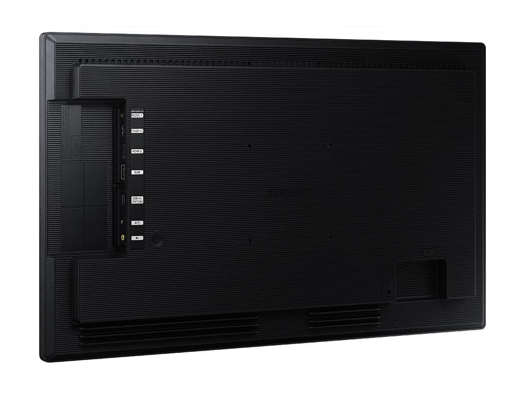 Samsung QB24R-TB - 24" FHD Interactive Display
