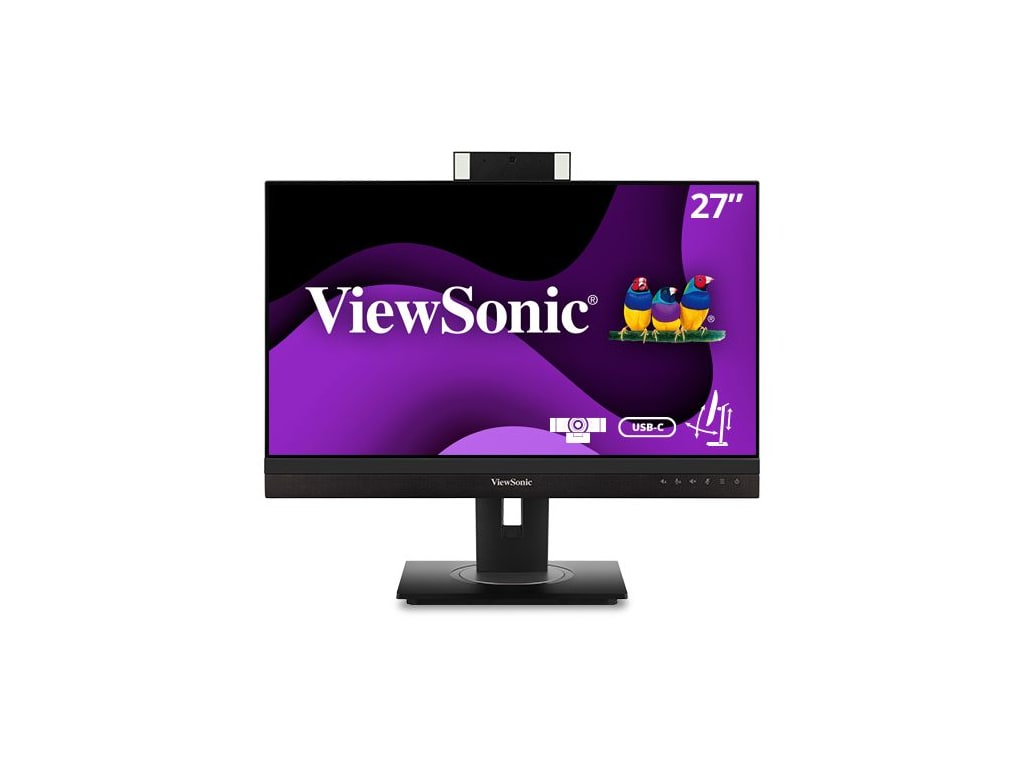 ViewSonic VG2756V-2K - 27" Interactive Display Panel