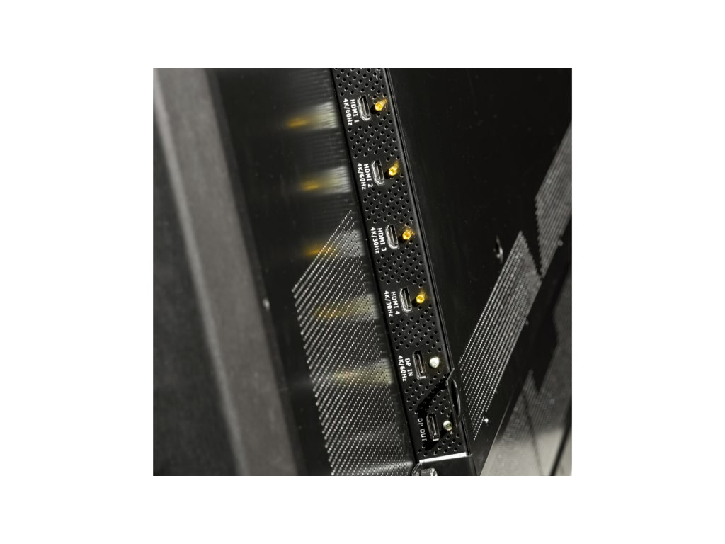 Planar URX100 - 100" 4K LCD Display, 700 Nits