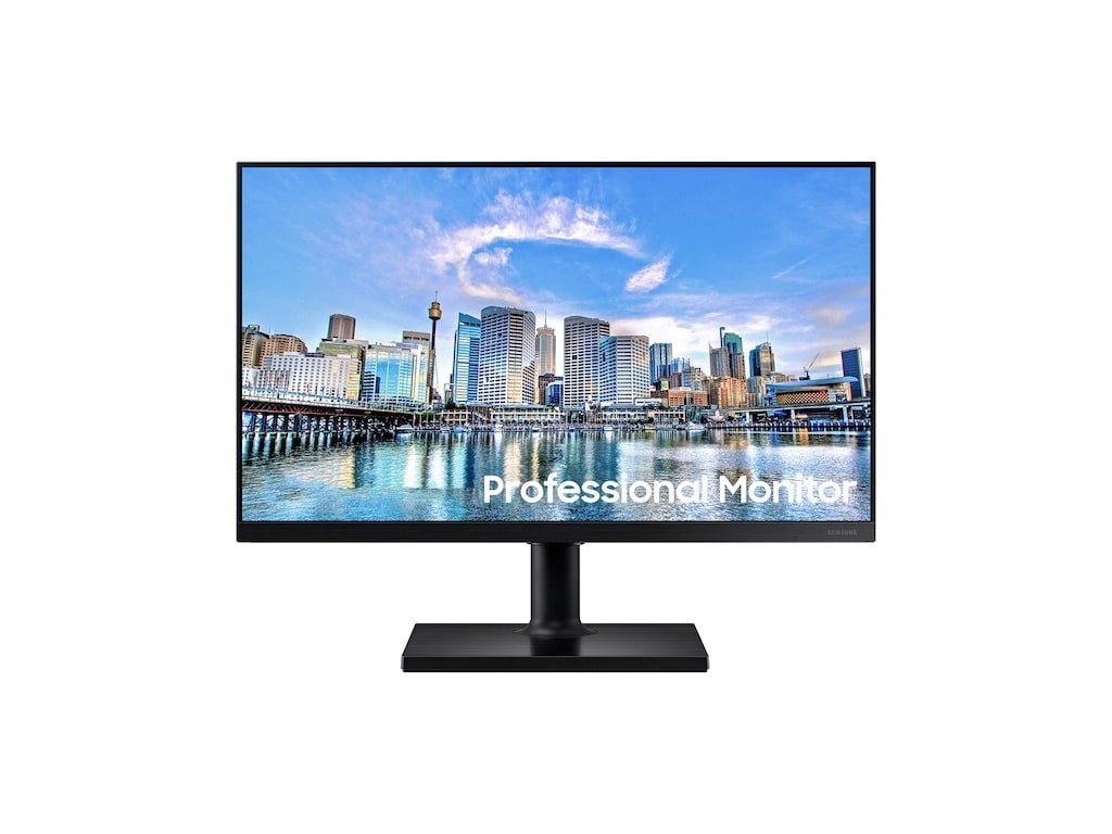 Samsung F22T454FQN - 22" T45F Professional Monitor