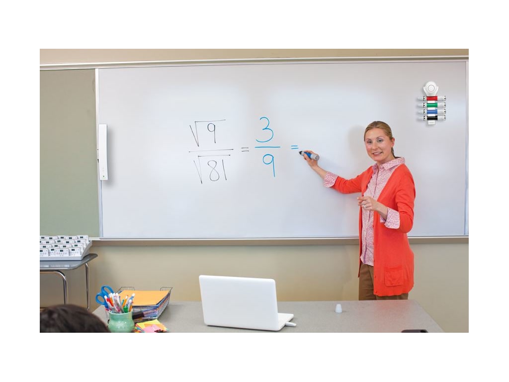 MimioCapture Marker Kit (3rd Generation) 1865194