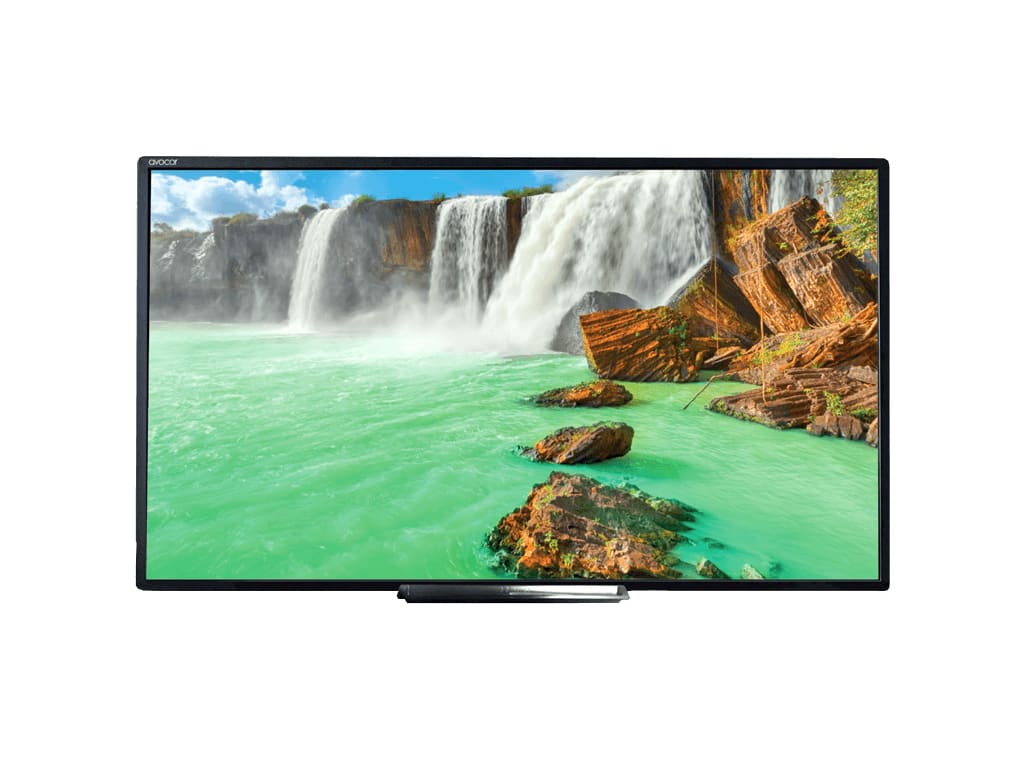 Avocor VTF-6500 - 65" Interactive Screen