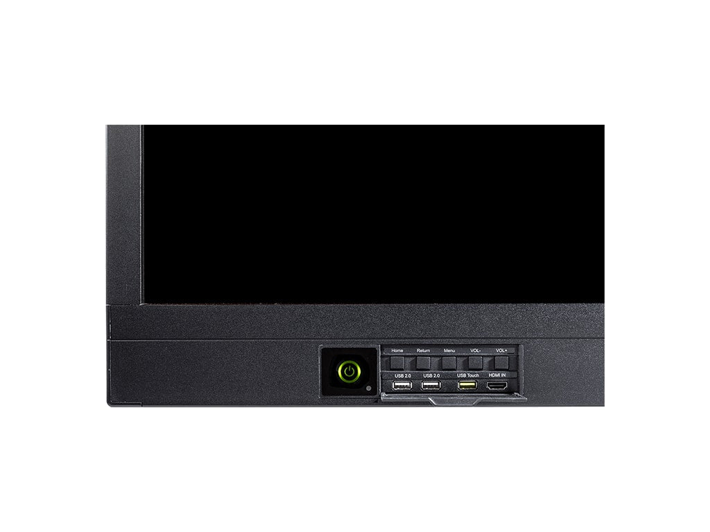 Avocor AVE-8630 - 86" Interactive Screen
