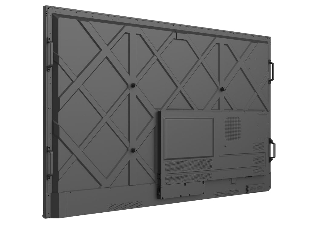 NewLine TT-9821Q - 98" 4K UHD Interactive Display