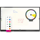 Promethean AP7E-U75-NA-1 -75" ActivPanel Nickel Interactive Display